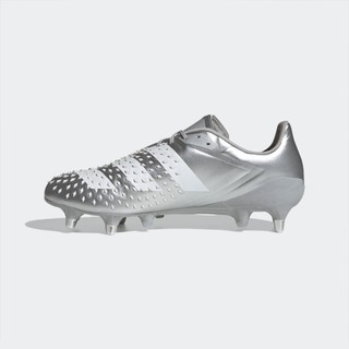 SG adidas RUGBY PREDATOR MALICE 橄欖球鞋 高端 釘鞋 GX5391