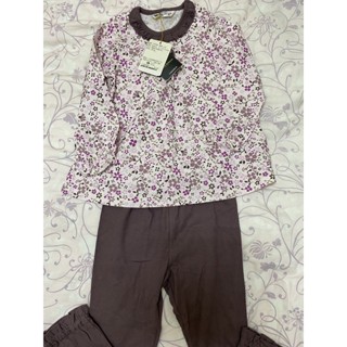 全新附吊牌 金安德森kinloch anderson 幼童85公分上衣+褲子