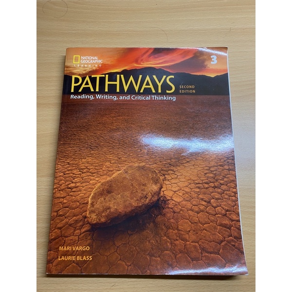 Pathways 3