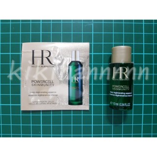 Helena Rubinstein 赫蓮娜 植萃綠寶修護精華露