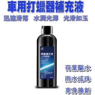 LARMI 樂米 樂米車用打蠟液 汽車蠟 上光保養液體 乳液狀 拋光蠟 鍍膜劑 塑料還原劑 汽車臘 汽車皮革保