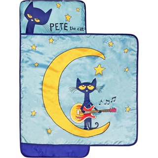 預購👍正版空運👍美國專櫃 Pete The Cat  兒童睡袋 棉被  防踢被 睡袋 小童 3-5歲