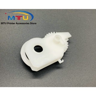 5 件裝 RC1-3575-000 臂擺動定影器驅動齒輪,適用於 HP 1160 1320 P2015 P2014 M2