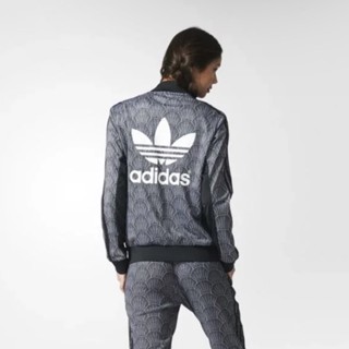 adidas Originals shell tile pack愛迪達女裝外套 二手衣