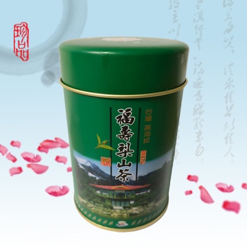 明冠茗茶 福壽梨山茶75g