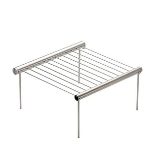 美國【UCO】GRILLIPUT PORTABLE GRILL 烤架《長毛象休閒旅遊名店》