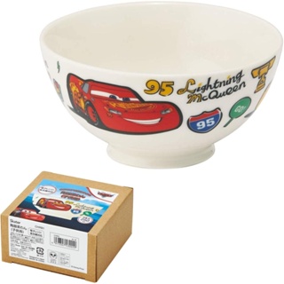 食器堂︱日本 CARS 車車 飯碗 兒童碗 茶碗 小碗 陶瓷碗 碗盤器皿 530029