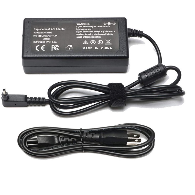 充電器 適用於 ACER 宏碁 N20C5 n16c4 X314-51-M tmp214 P214 45W