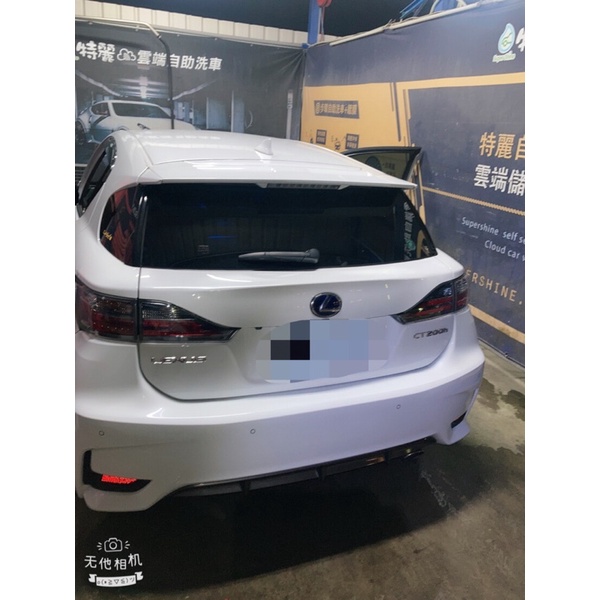 🔥北部到府安裝🔥Lexus CT200h代工 安卓機 電子後視鏡 前後 4錄 環景360 倒車雷達 倒車喇叭 隔音