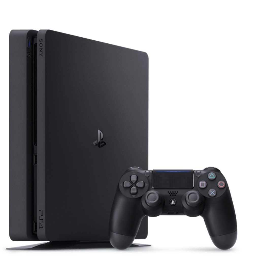 PS4 主機 500g、1TB  主機 SLIM 主機 2218型2017型(二手商品)  【飛鴻數位館】