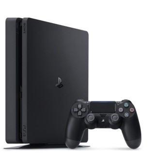 PS4 主機 500g、1TB 主機 SLIM 主機 2218型2017型(二手商品) 【飛鴻數位館】