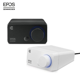EPOS SENNHEISER GSX 300 外接遊戲音效卡 (台灣公司貨)
