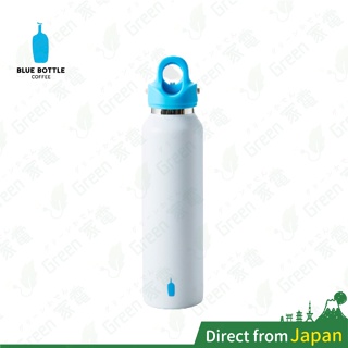 日本 藍瓶咖啡 Blue Bottle Coffee 470ml 不鏽鋼 保溫瓶 隨身瓶 隨行保溫瓶