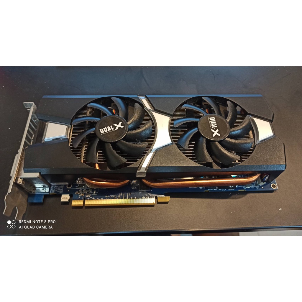 SAPPHIRE R9 280X 3GB 良品