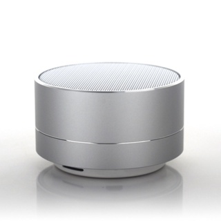 Portable Wireless Bluetooth Speaker Mini Aux-in Handsfree Mp