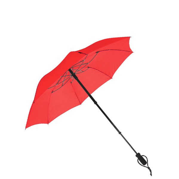 德國[EuroSCHIRM] TELESCOPE HANDSFREE / 免持健行傘(小) 《長毛象休閒旅遊名店》