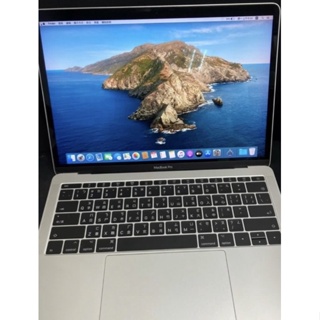 2015 2018年Apple MacBook Pro Retina 13吋 15吋 2.3G 8G 256G 銀色