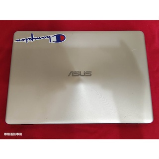 聯翔通訊 ASUS VivoBook X405U i5-7200U 940MX 無原廠盒裝 ※換機優先