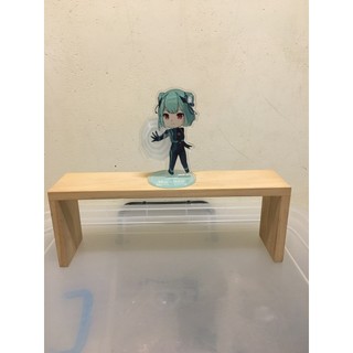 <大江戶外萌> 現貨 同人 二創 壓克力 立牌組 HOLOLIVE 露西婭 AT 立場