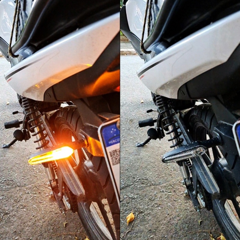 Edb* 摩托車閃光燈閃光器適用於 YMH MT03 125 MT09 摩托車配件維修