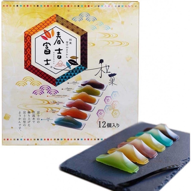 富士山羊羹的價格推薦- 2022年11月| 比價比個夠BigGo 富士山羊羹的價格推薦- 2022年11月| 比價比個夠BigGo