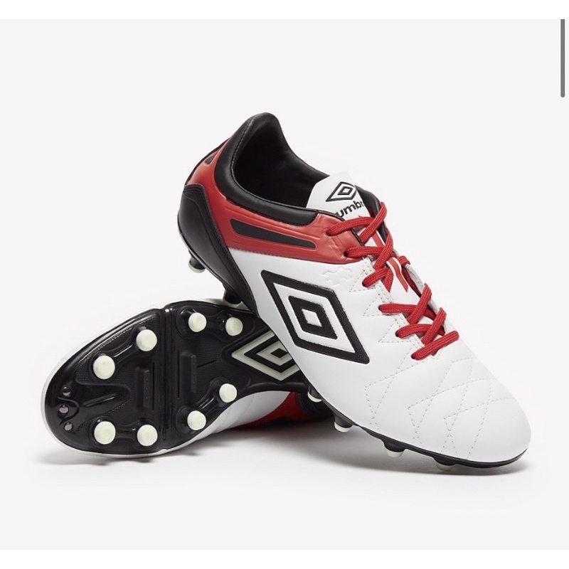 Umbro UX-1 Special Leather 頂級輕量足球鞋