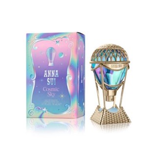 岡山戀香水~ANNA SUI 安娜蘇 Cosmic Sky 綺幻星夜女性淡香水30ml~優惠價:1070元