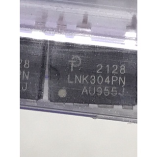 ICHOME 全新 LNK304PN LNK304 DIP AC TO DC 電源 液晶電視 維修 IC 現貨不用等