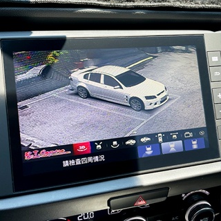 送安裝 Honda Fit Hev 四代 原車螢幕升級專用型 360 3D環景 禾笙影音館