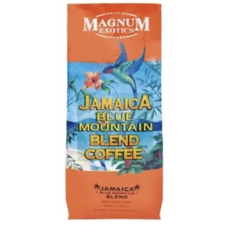 好市多代購商品✌️快速出貨✌️ Magnum 藍山調合咖啡豆 907公克