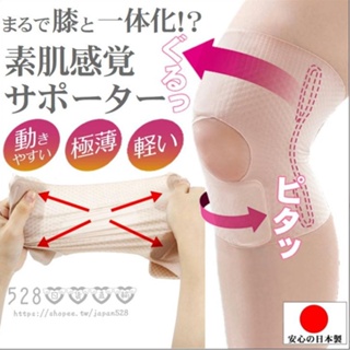 【528日貨】 日本製 alphax🏆 男女兼用 膝部 支撐 護膝 護套 防水 膝關節 ALPHAX 膝蓋支撐護套 膝蓋