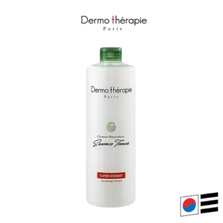 [Dermo therapie] 積雪草精華水 神仙水 Essence Toner 500ml