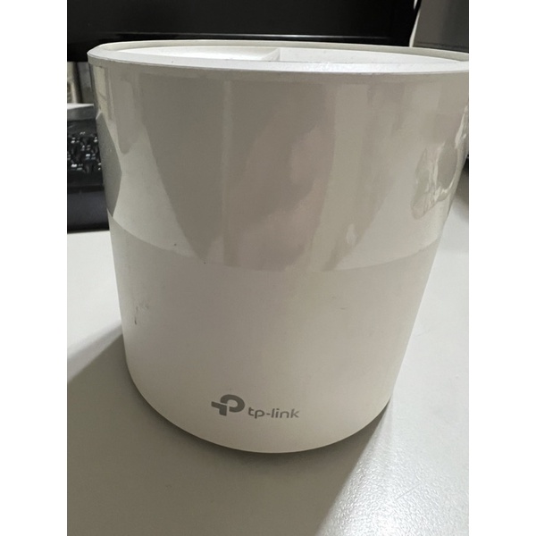 【TP-Link】Deco X60 AX3000 Mesh 雙頻智慧無線網路WiFi 6分享系統網狀路由器