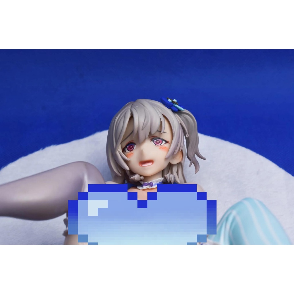 PLEIADES 明星梨衣菜 安藤周記 1/6 特質 美少女紳士款 盒裝手辦