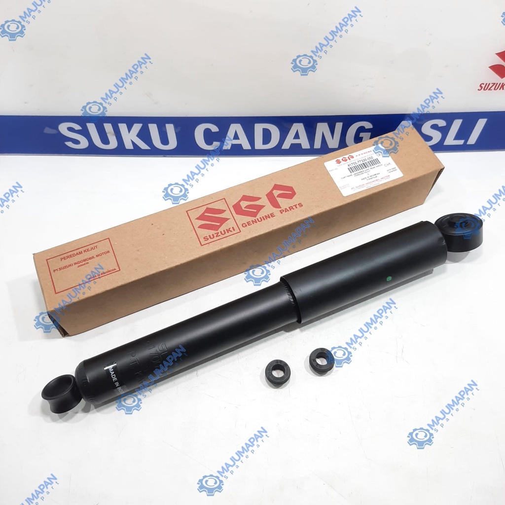舊 SUZUKI CARRY ST100 後避震器