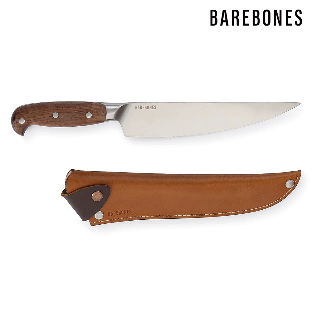 Barebones CKW-107 主廚刀 Adventure Chef Knife  / 刀子 刀具 料理刀 烹飪刀