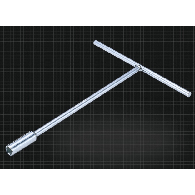 東方不敗 KING TONY 6-17mm 長型T型套筒板手 T桿套筒扳手 T型板手 T型長套筒 1184M