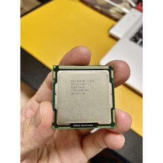 二手 - Intel Core I3-530 2.93 GHz 1156腳位