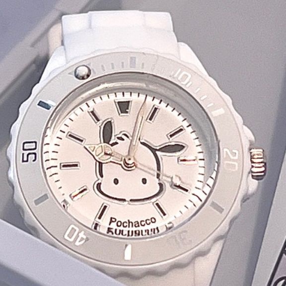 Sanrio 🌺 三麗鷗 帕恰狗 凱蒂貓 手錶 禮物 首飾 兒童 禮品 女錶 手鏈 手鐲 一番賞