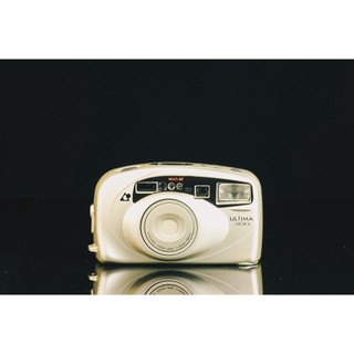 KYOCERA ULTIMA 300 #4673 #APS底片相機