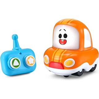 預購🚀正貨🚀 美國專櫃 柯利嘟嘟車 VTech Go! Go! Cory 兒童 遙控車 玩具 車車