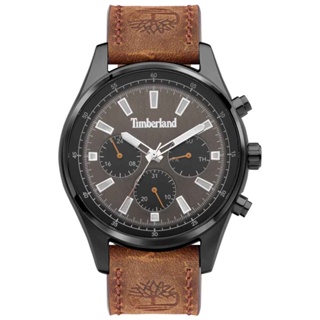 【聊聊甜甜價】Timberland 天柏嵐 時尚休閒腕錶 TDWGF2100402 / 46mm