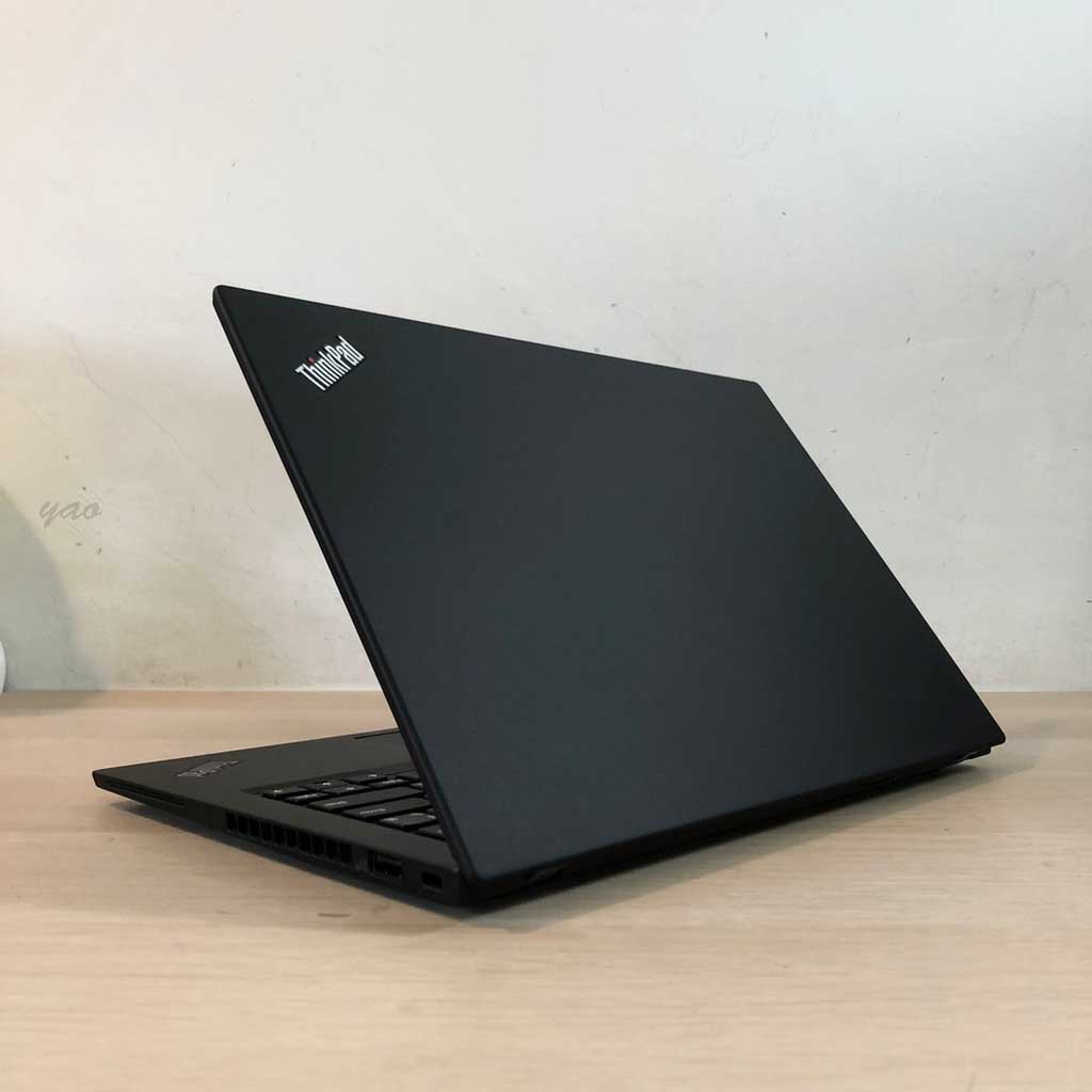 【嘻哥嚴選筆電】Lenovo ThinkPad X280 i7 8650U 16G SSD 外觀新