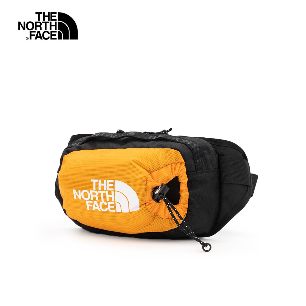 THE NORTH FACE BOZER HIP PACK 中 防潑水抽繩側背包 NF0A52RW7Q6