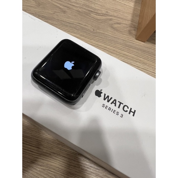Apple watch3 42mm
