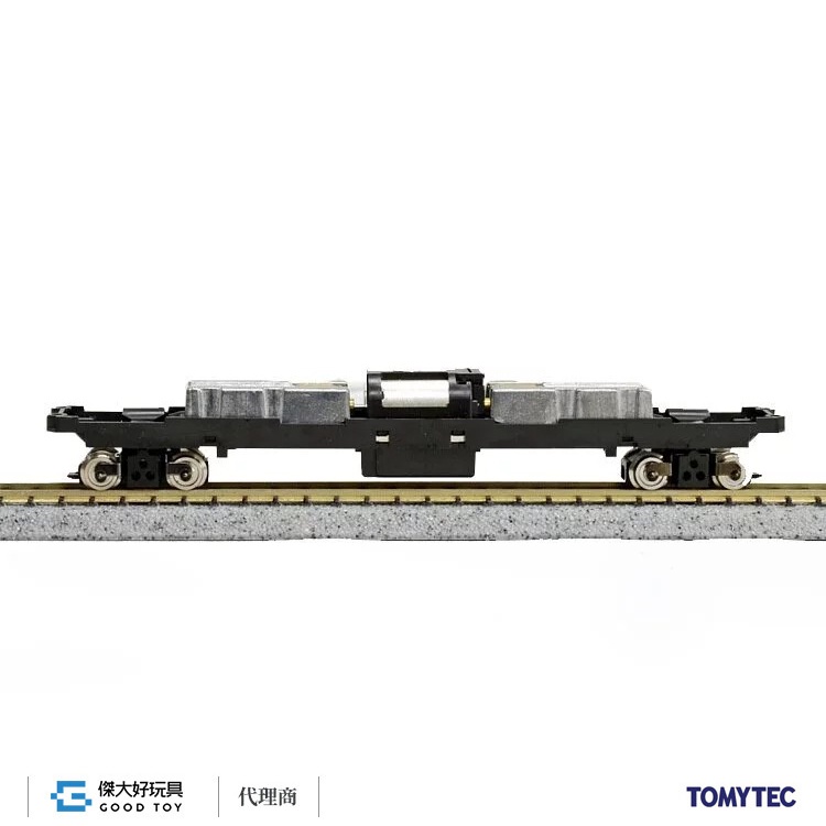 TOMYTEC 259657 鐵道系列 動力 TM-15 (20m級用A3)