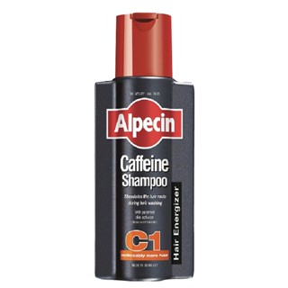 Alpecin 咖啡因洗髮露 250ml【家樂福】