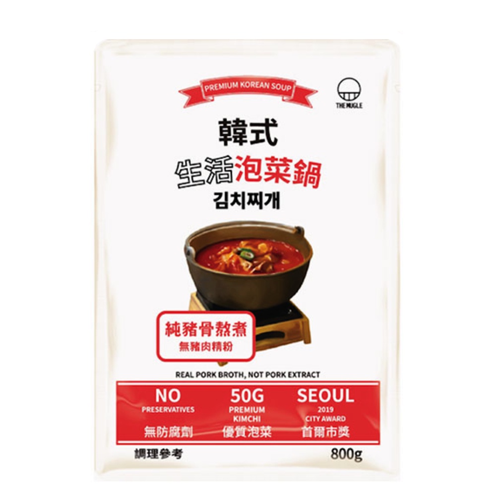 泡菜800g的價格推薦 23年1月 比價比個夠biggo
