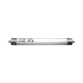 快速出貨 巧福吸入式捕蚊器UC-800HE、UC-850HE專用燈管單支裝(一臺捕蚊器需用兩支燈管)LED燈款不適用