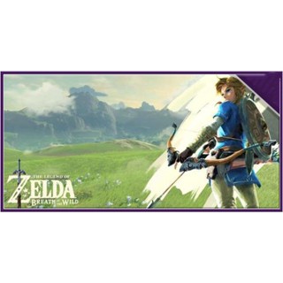 塞爾達傳說荒野之息模擬器版cemu全套DLC贈amiibo攻略教程MOD【PC單機遊戲】